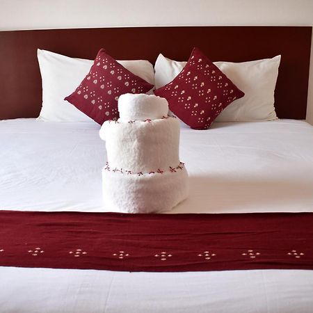 "5Th Av" Sol Del Caribe Apart Hotel (Adults Only) Playa del Carmen Eksteriør bilde