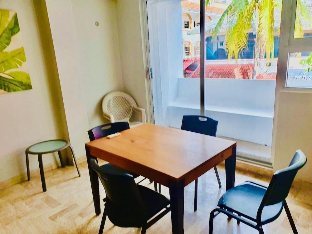 "5Th Av" Sol Del Caribe Apart Hotel (Adults Only) Playa del Carmen Eksteriør bilde