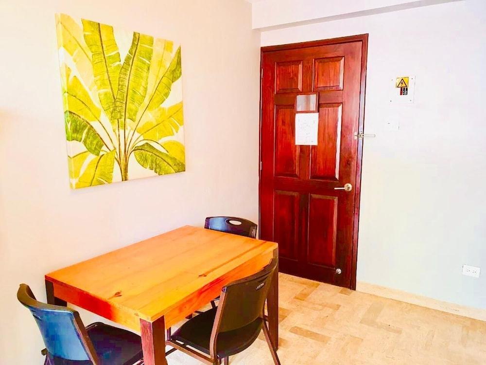 "5Th Av" Sol Del Caribe Apart Hotel (Adults Only) Playa del Carmen Eksteriør bilde