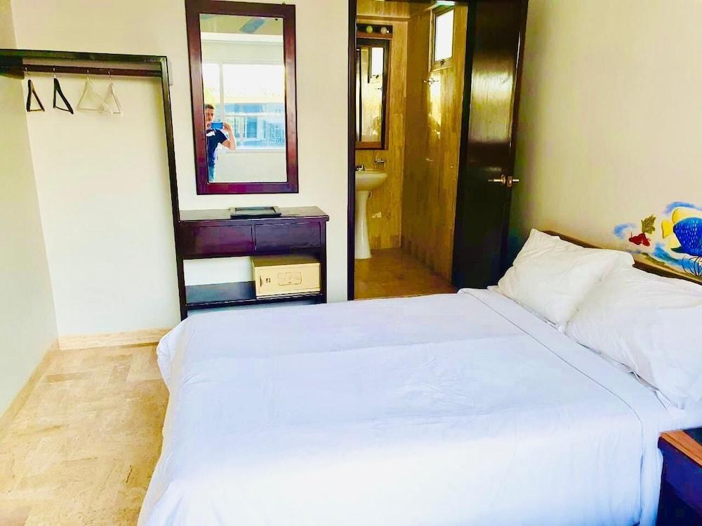 "5Th Av" Sol Del Caribe Apart Hotel (Adults Only) Playa del Carmen Eksteriør bilde