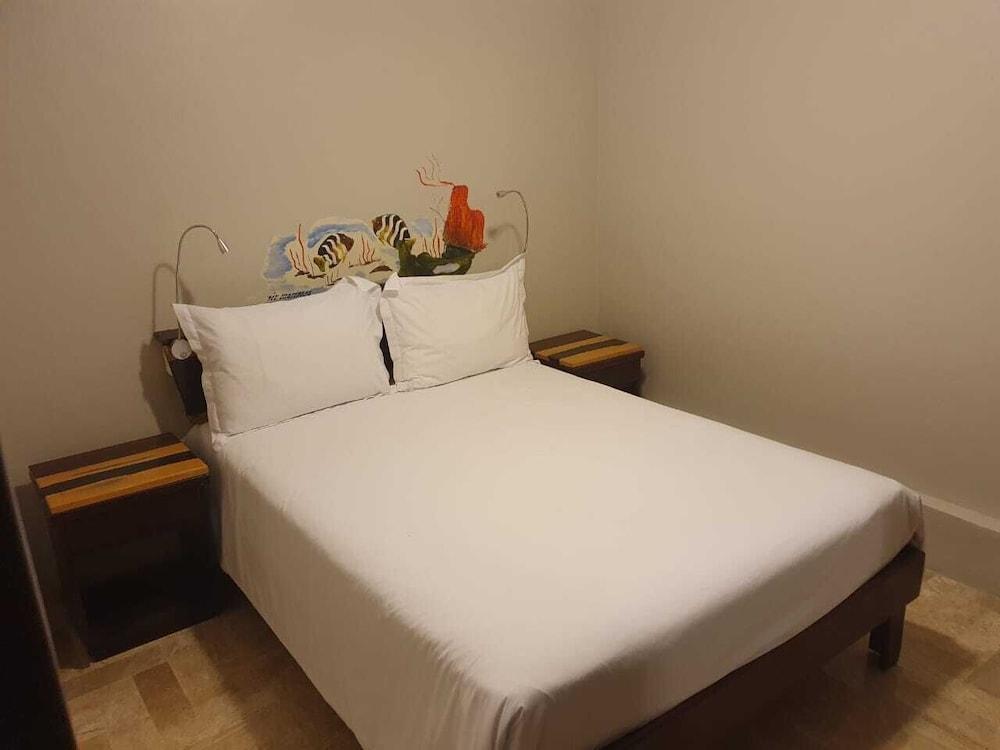 "5Th Av" Sol Del Caribe Apart Hotel (Adults Only) Playa del Carmen Eksteriør bilde