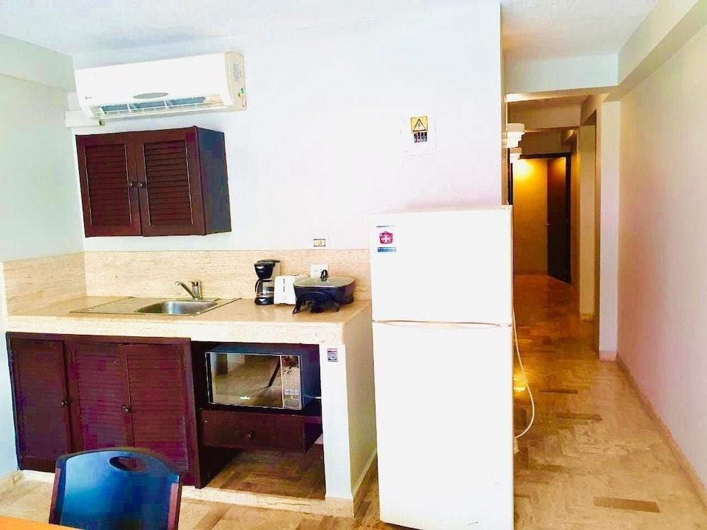 "5Th Av" Sol Del Caribe Apart Hotel (Adults Only) Playa del Carmen Eksteriør bilde