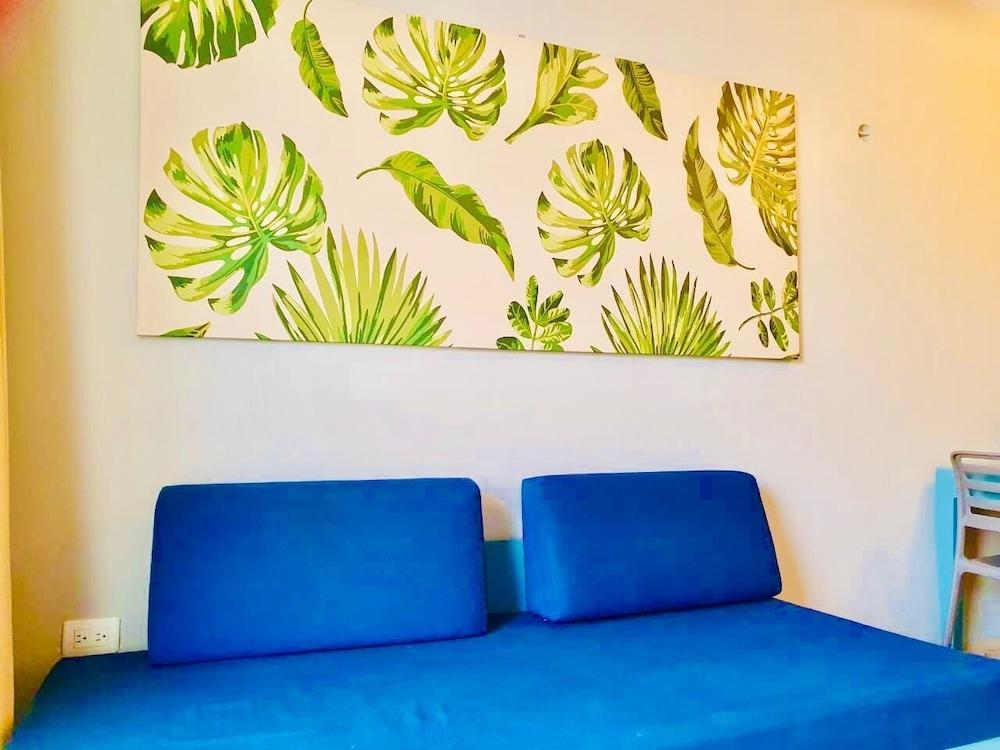 "5Th Av" Sol Del Caribe Apart Hotel (Adults Only) Playa del Carmen Eksteriør bilde