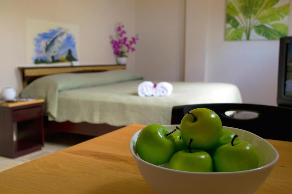 "5Th Av" Sol Del Caribe Apart Hotel (Adults Only) Playa del Carmen Eksteriør bilde