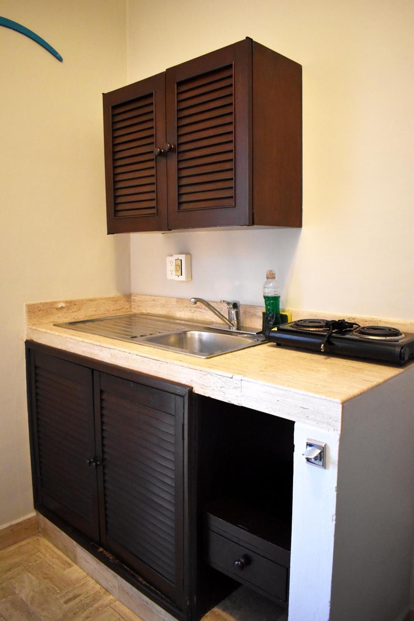 "5Th Av" Sol Del Caribe Apart Hotel (Adults Only) Playa del Carmen Eksteriør bilde