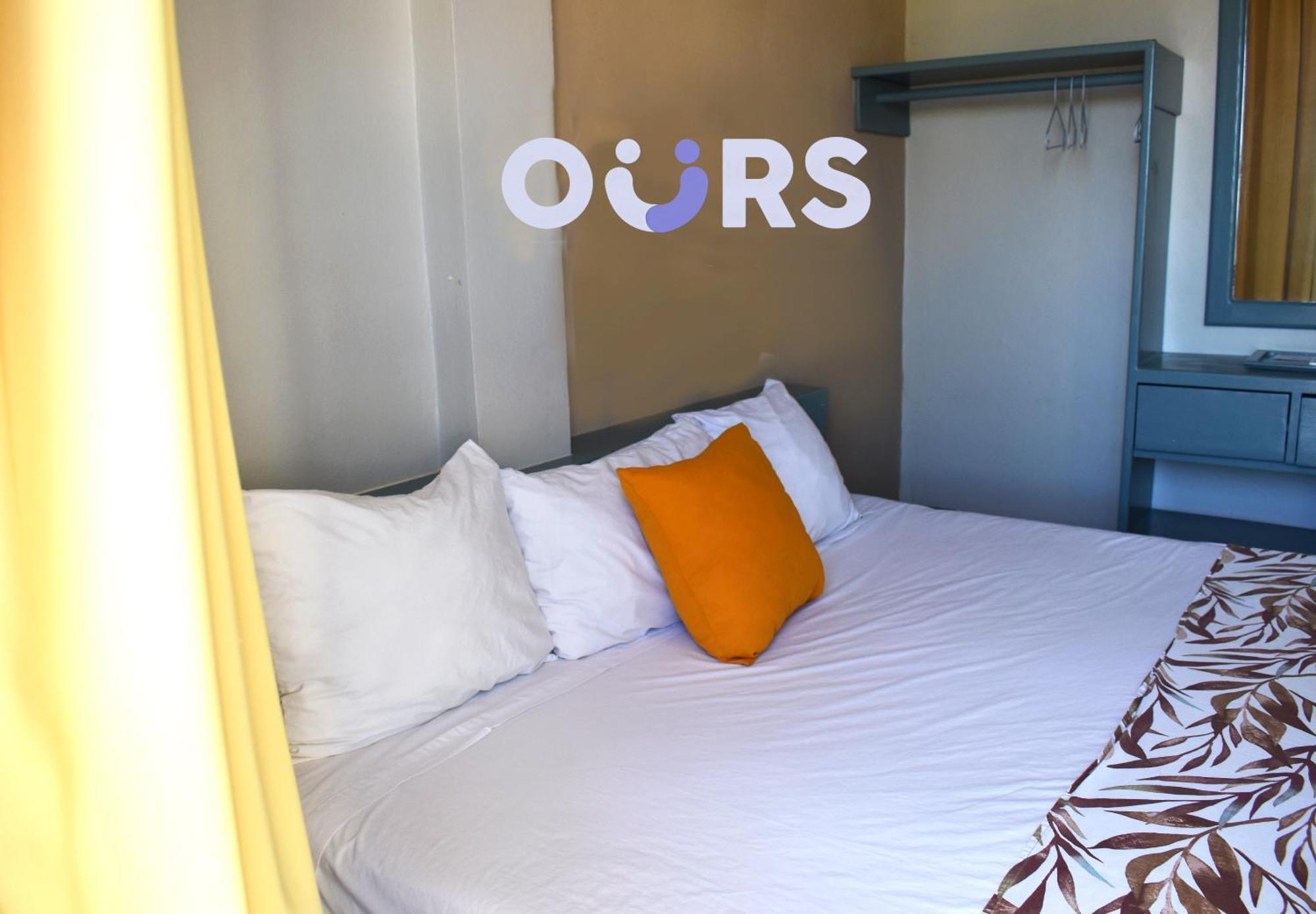 "5Th Av" Sol Del Caribe Apart Hotel (Adults Only) Playa del Carmen Eksteriør bilde