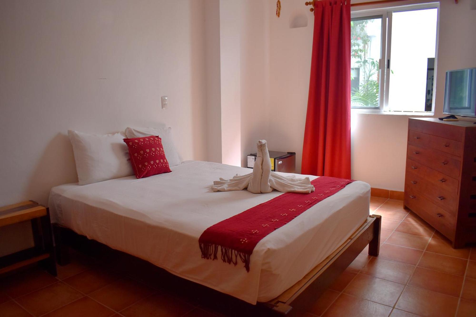 "5Th Av" Sol Del Caribe Apart Hotel (Adults Only) Playa del Carmen Eksteriør bilde