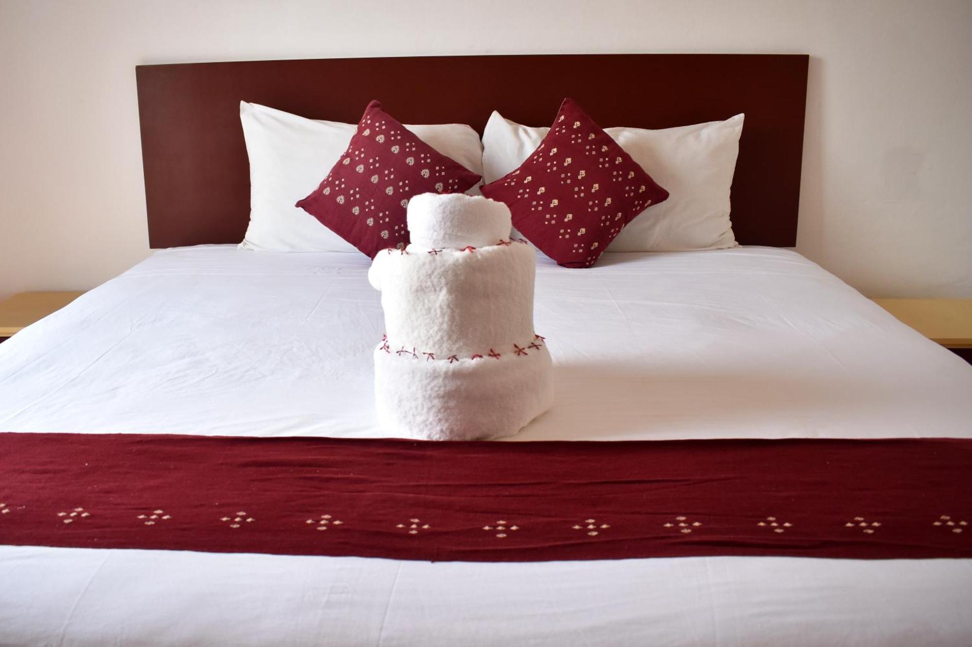 "5Th Av" Sol Del Caribe Apart Hotel (Adults Only) Playa del Carmen Eksteriør bilde
