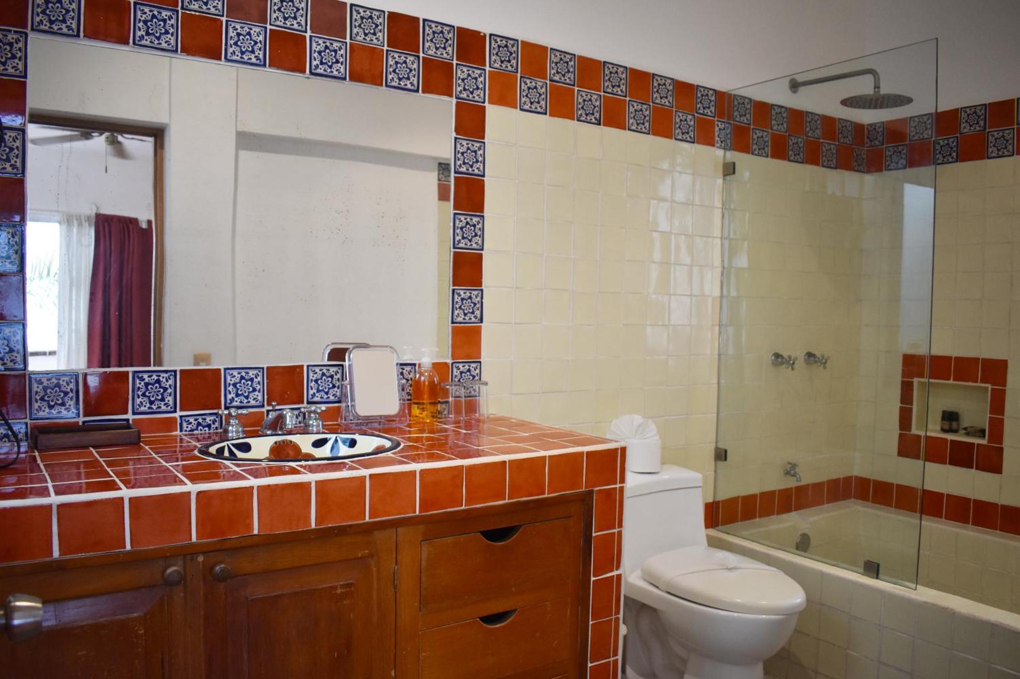 "5Th Av" Sol Del Caribe Apart Hotel (Adults Only) Playa del Carmen Eksteriør bilde