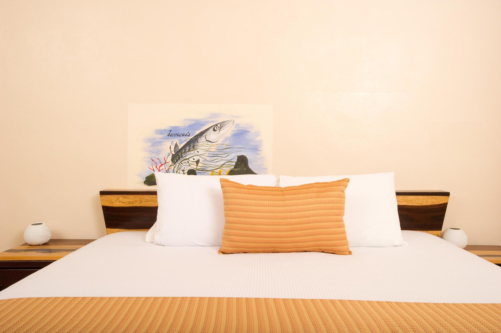 "5Th Av" Sol Del Caribe Apart Hotel (Adults Only) Playa del Carmen Eksteriør bilde