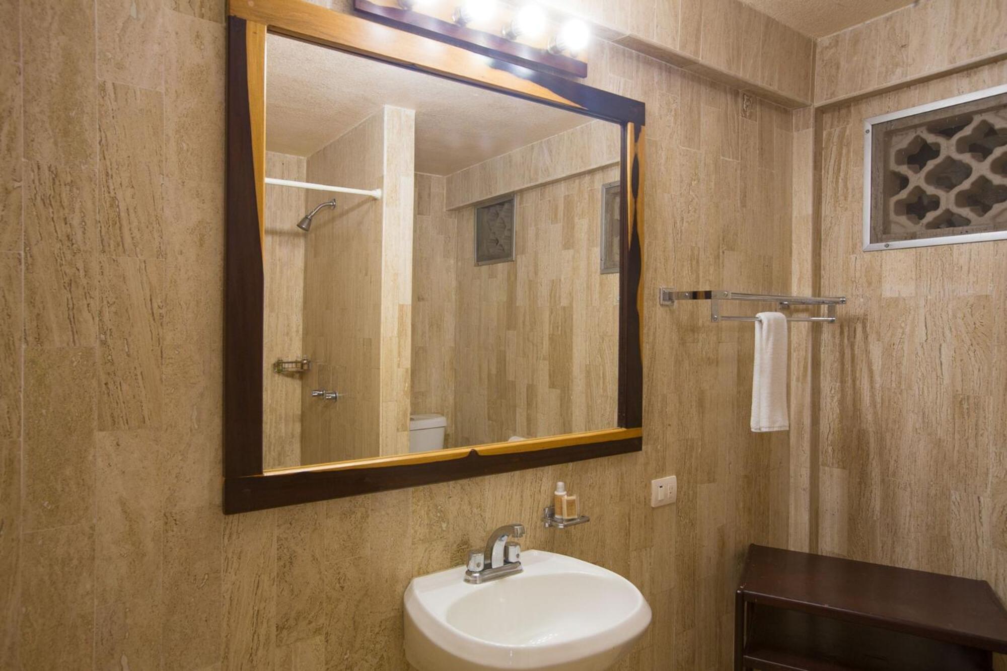 "5Th Av" Sol Del Caribe Apart Hotel (Adults Only) Playa del Carmen Eksteriør bilde
